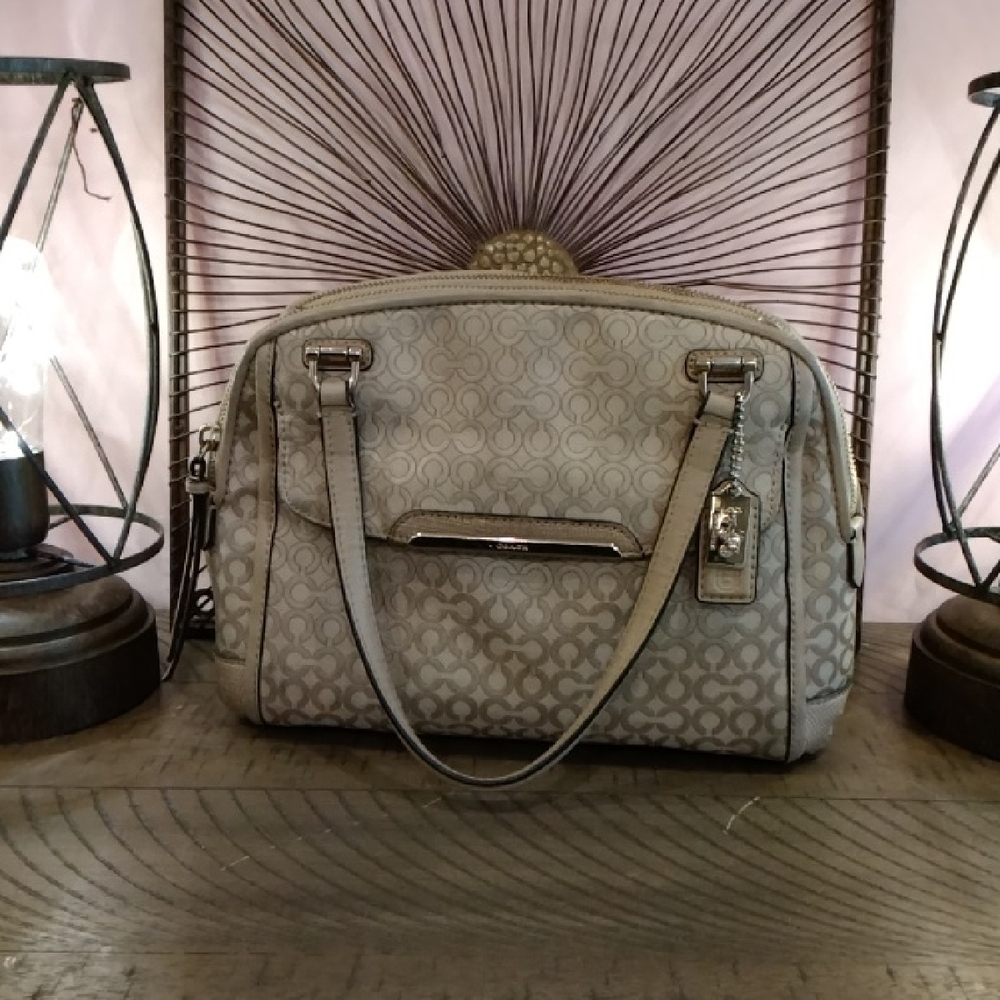 Coach Madison Georgie #30406